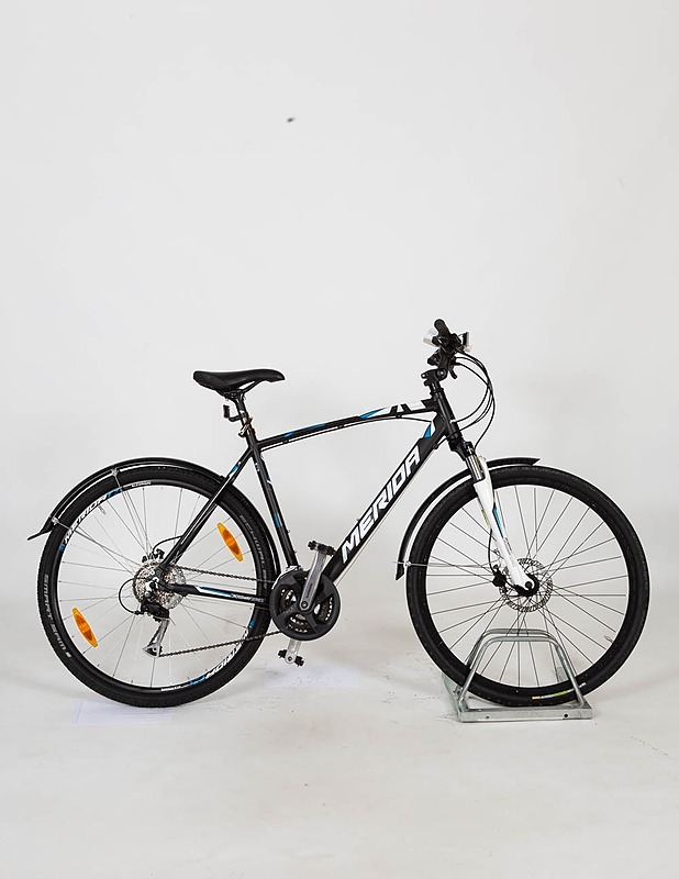 MERIDA Crossway polkupyörä, 28" - Miestenpyörät - 10105635862 - 0