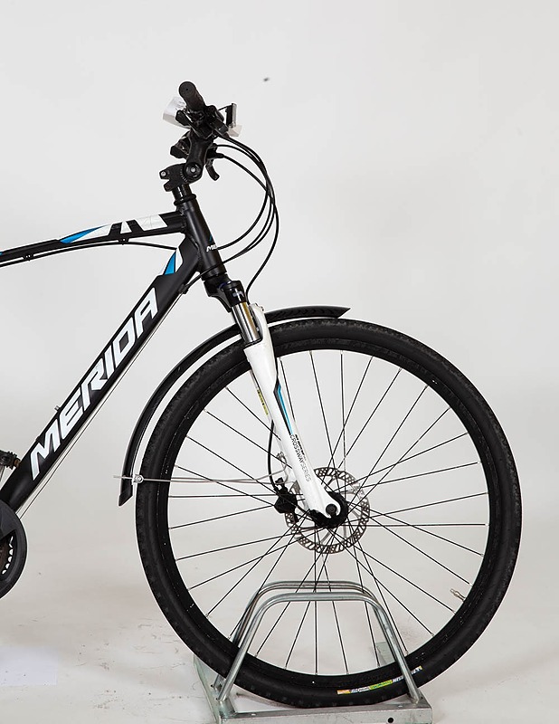 MERIDA Crossway polkupyörä, 28" - Miestenpyörät - 10105635862 - 1