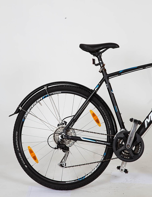 MERIDA Crossway polkupyörä, 28" - Miestenpyörät - 10105635862 - 2