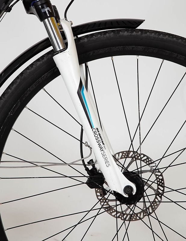 MERIDA Crossway polkupyörä, 28" - Miestenpyörät - 10105635862 - 3
