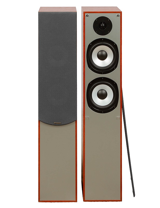 PROSON Libra 653 lattiakaiutin pari - Audio - 10105635864 - 0