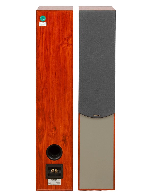 PROSON Libra 653 lattiakaiutin pari - Audio - 10105635864 - 1