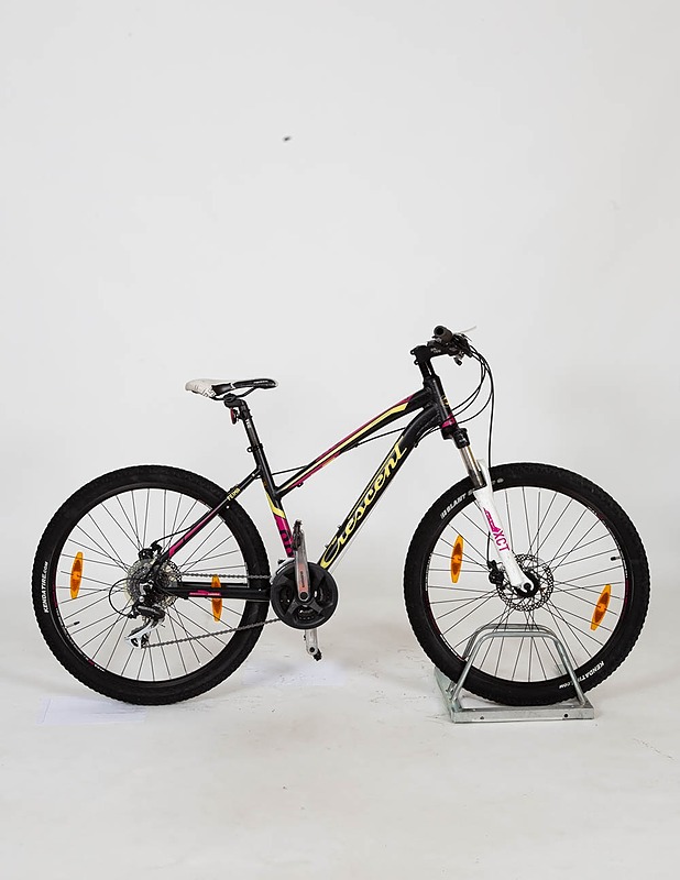 CRESCENT Feima polkupyörä, 26" - Naistenpyörät - 10105635873 - 0