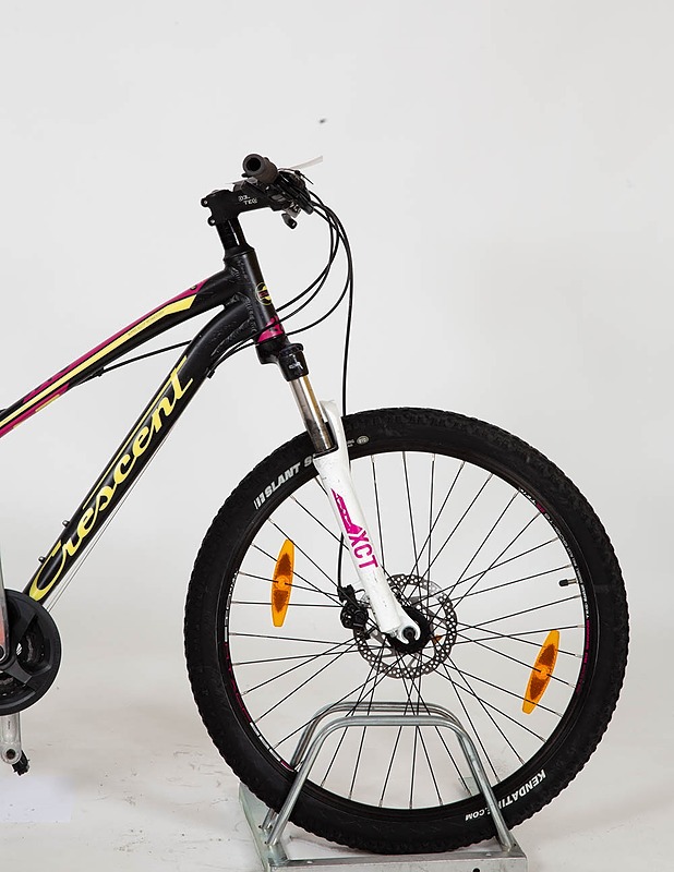 CRESCENT Feima polkupyörä, 26" - Naistenpyörät - 10105635873 - 1