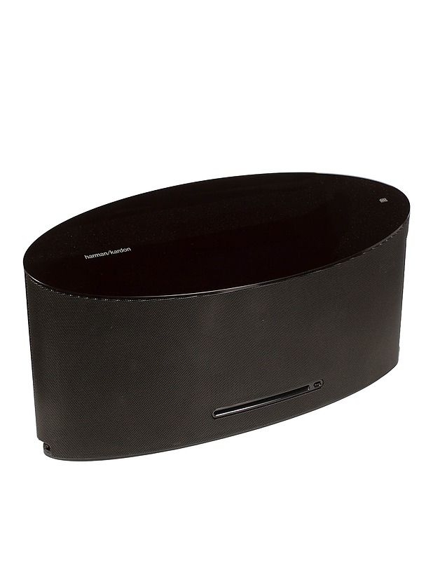 HARMAN KARDON MS150 -cd-soitin-viritin-vahvistin-kaiutin  - Audio - 10105635879 - 0