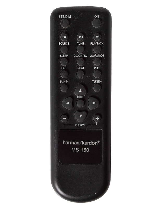 HARMAN KARDON MS150 -cd-soitin-viritin-vahvistin-kaiutin  - Audio - 10105635879 - 5