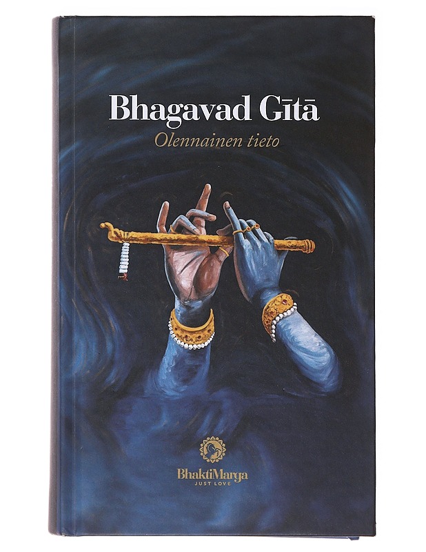 Bhagavad G?t? : olennainen tieto - Vishwananda, Swami - Tietokirjat ja oppaat - 10105635888 - 0