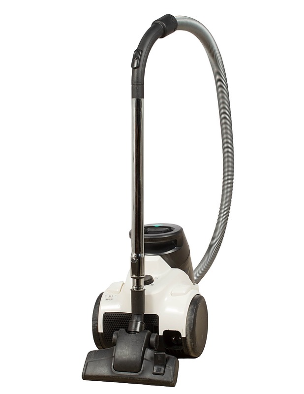 ELECTROLUX EC41-2SW -pölynimuri  - Kodinkoneet - 10105635889 - 0
