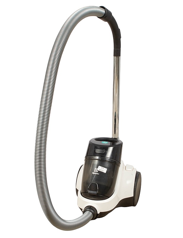 ELECTROLUX EC41-2SW -pölynimuri  - Kodinkoneet - 10105635889 - 1