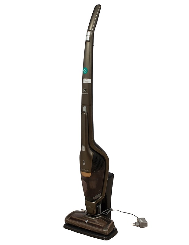 ELECTROLUX ERGORAPIDO -varsi-imuri  - Kodinkoneet - 10105635894 - 0