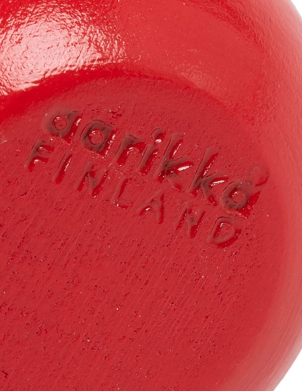 AARIKKA Tonttu -joulukoriste, 1 kpl - Joulutuotteet - 10105635908 - 2