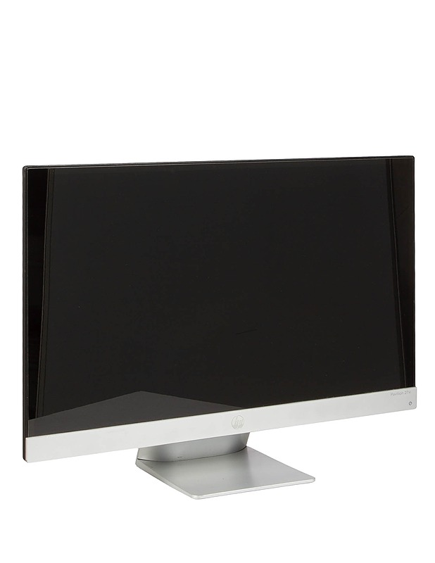 HP Pavilion 27Xi näyttö - Tietokoneet - 10105635922 - 0