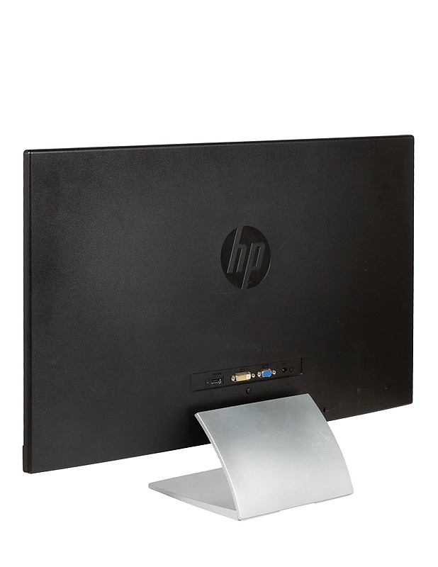 HP Pavilion 27Xi näyttö - Tietokoneet - 10105635922 - 1