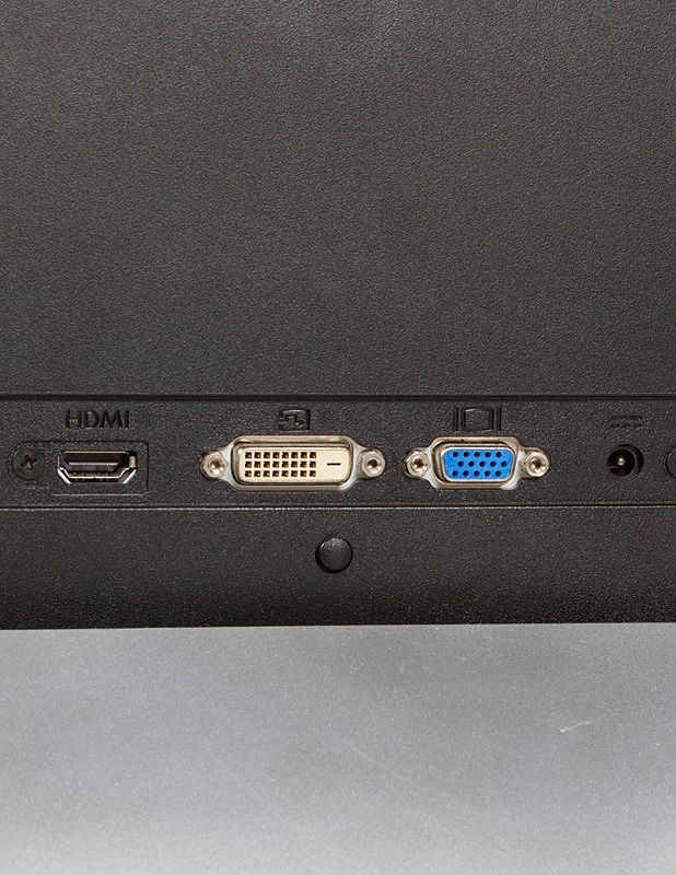 HP Pavilion 27Xi näyttö - Tietokoneet - 10105635922 - 2