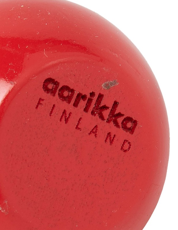 AARIKKA Kaisa-tonttu joulukoriste, 1 kpl - Joulutuotteet - 10105635931 - 2