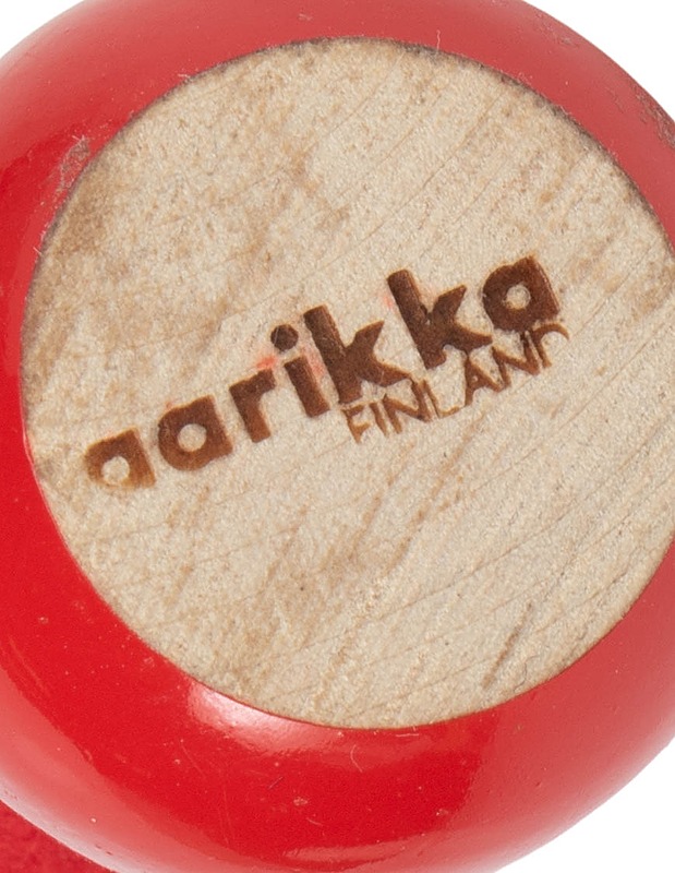 AARIKKA Tonttu -joulukoriste, 1 kpl - Joulutuotteet - 10105635951 - 2