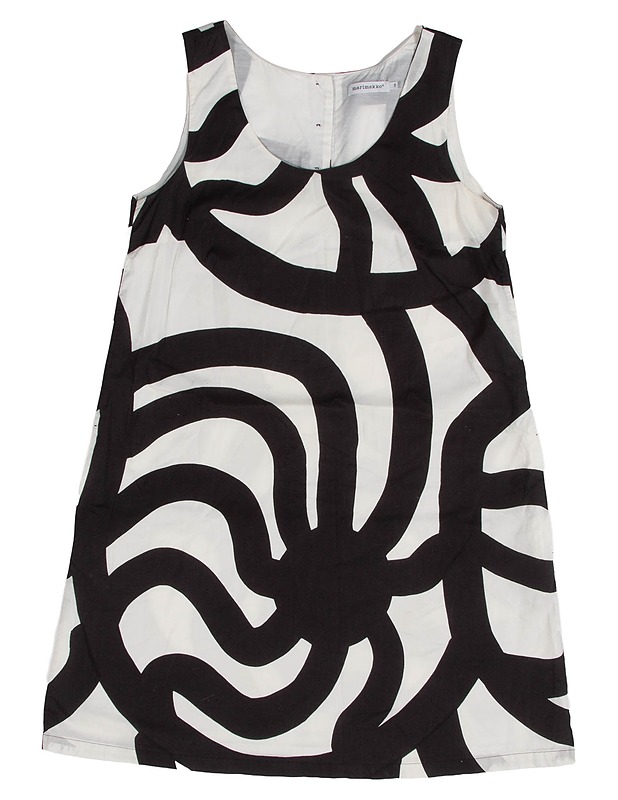 MARIMEKKO Joonas mekko, 38, II-laatu - Mekot ja hameet - 10105635999 - 0