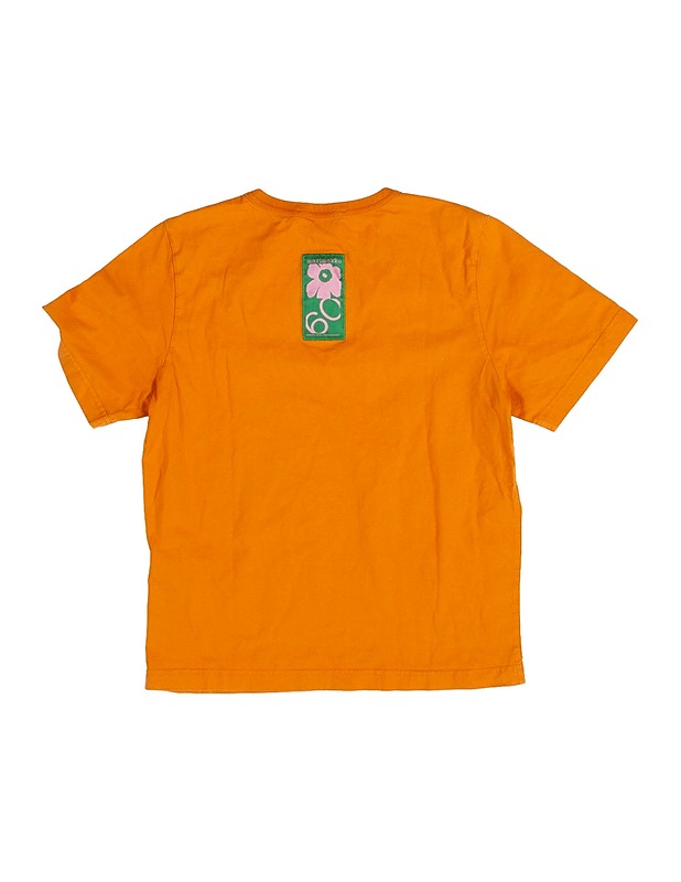 MARIMEKKO Unikko 60th Anniversary t-paita, XXS - Naisten paidat ja topit - 10105636004 - 1