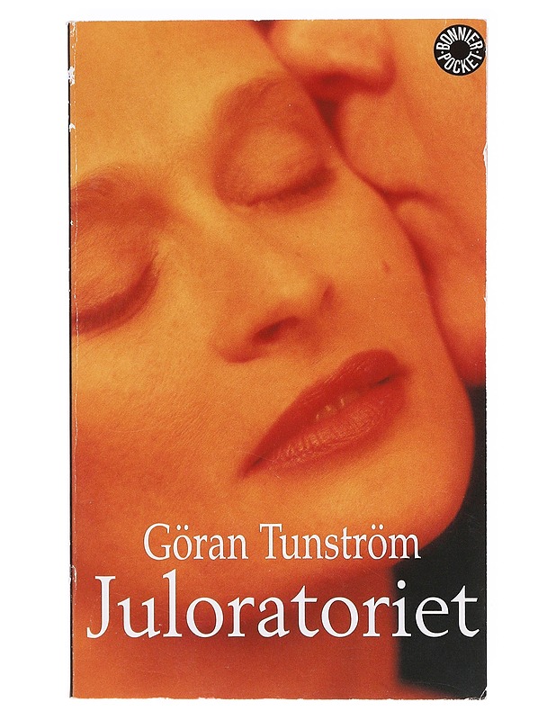 Juloratoriet - Göran Tunström - Romaanit ja novellit - 10105636010 - 0