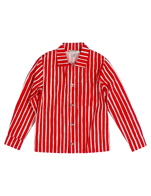 MARIMEKKO Jokapoika paita, 110 - Lasten vaatteet - 10105636011 - 0