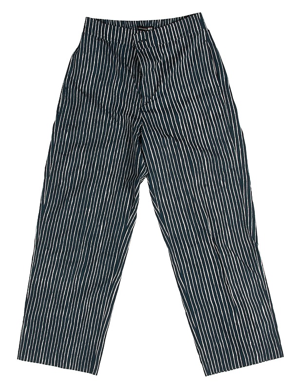 MARIMEKKO X UNIQLO housut, 1-X - Naisten housut, shortsit ja haalarit - 10105636045 - 0