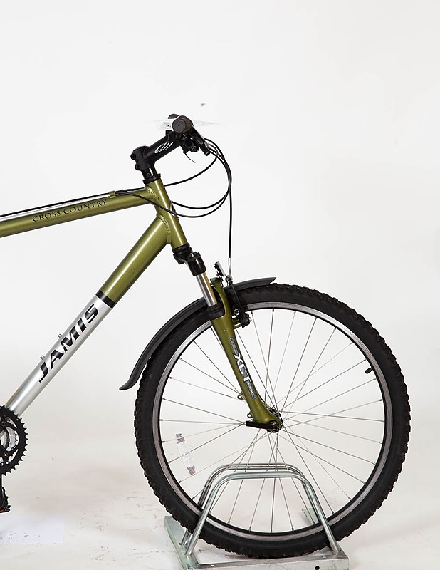 JAMIS Cross Country 2.0 polkupyörä, 26" - Miestenpyörät - 10105636055 - 1