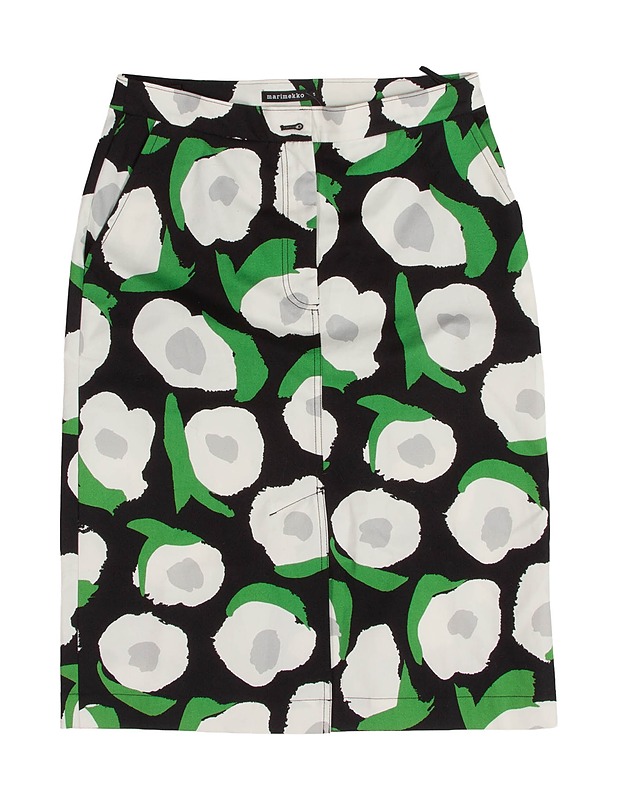 MARIMEKKO Aune Iso Vikuri hame, 40 - Mekot ja hameet - 10105636057 - 0