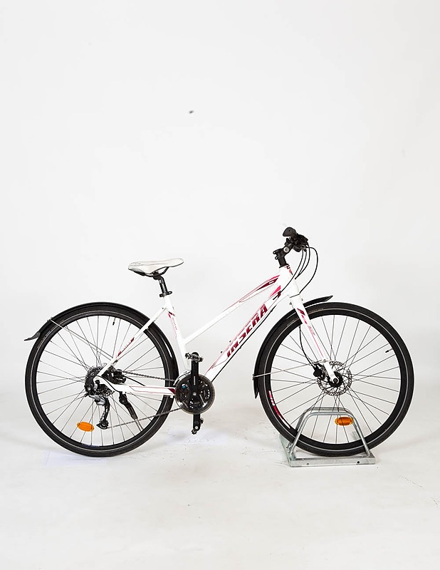 INSERA Reflex 360 polkupyörä, 28" - Naistenpyörät - 10105636068 - 0