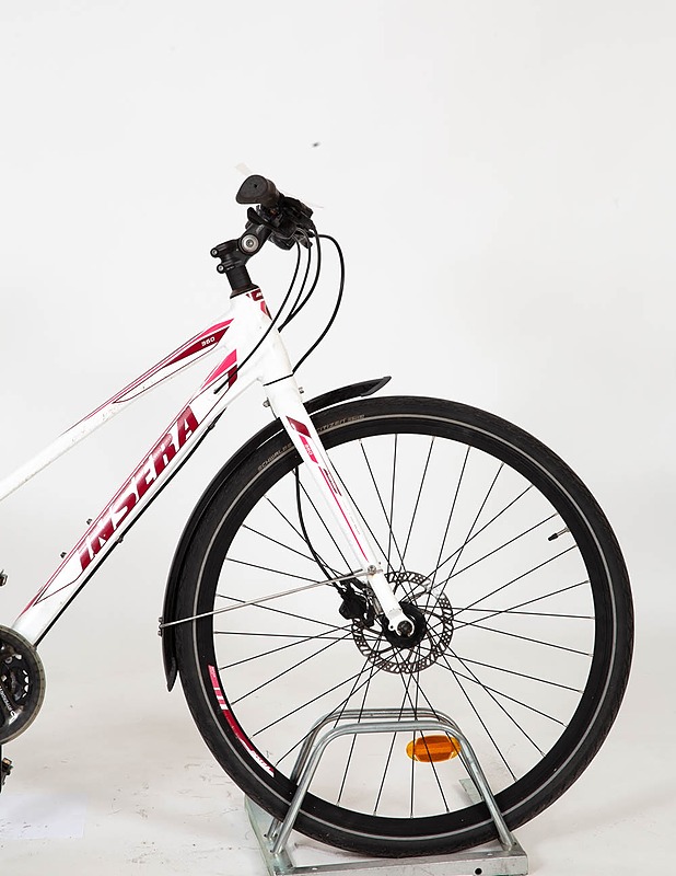 INSERA Reflex 360 polkupyörä, 28" - Naistenpyörät - 10105636068 - 1