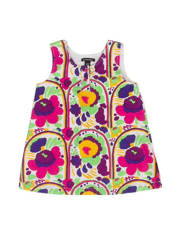 MARIMEKKO mekko, 92 - Lasten vaatteet - 10105636096 - 0