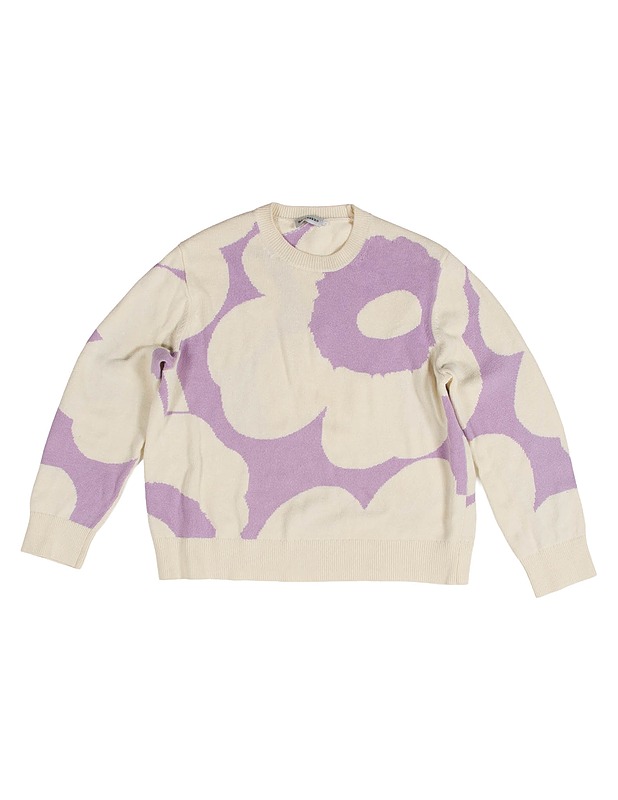 MARIMEKKO Unikko neule, L - II-laatu - Designsuosikit - 10105636120 - 0