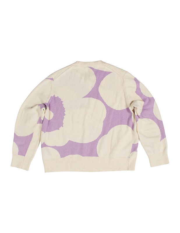 MARIMEKKO Unikko neule, L - II-laatu - Designsuosikit - 10105636120 - 1