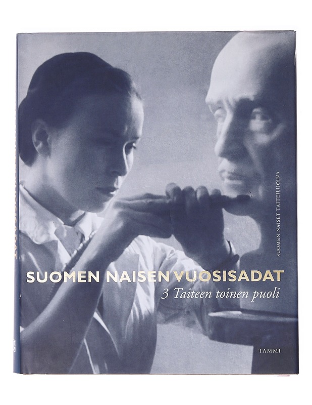 Suomen Naisen Vuosisadat 1-4 - Kaari Utrio - Tietokirjat ja oppaat - 10105636158 - 6