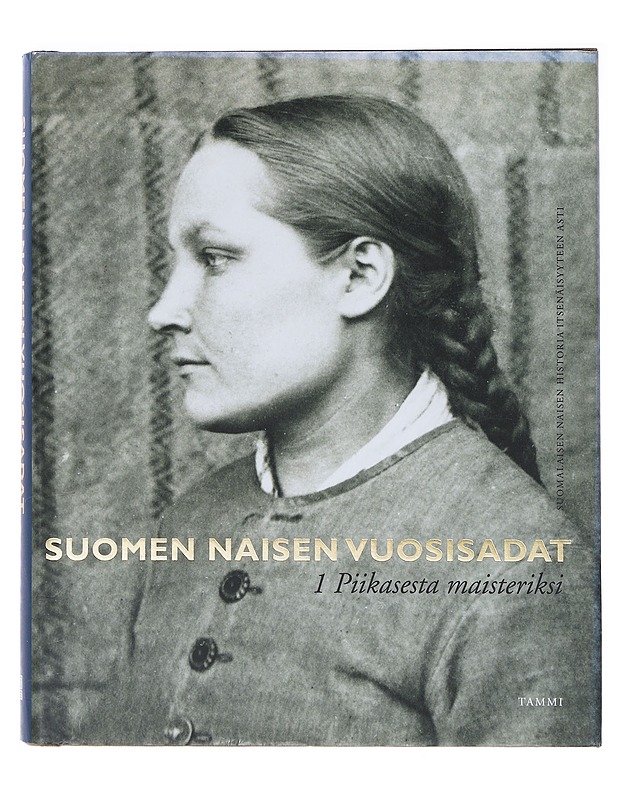 Suomen Naisen Vuosisadat 1-4 - Kaari Utrio - Tietokirjat ja oppaat - 10105636158 - 0