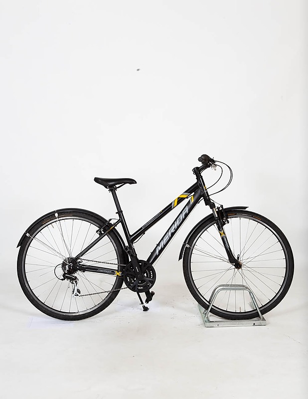 MERIDA Crossway polkupyörä, 28" - Naistenpyörät - 10105636185 - 0
