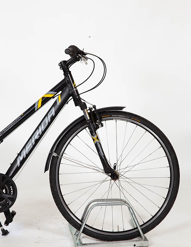 MERIDA Crossway polkupyörä, 28" - Naistenpyörät - 10105636185 - 1