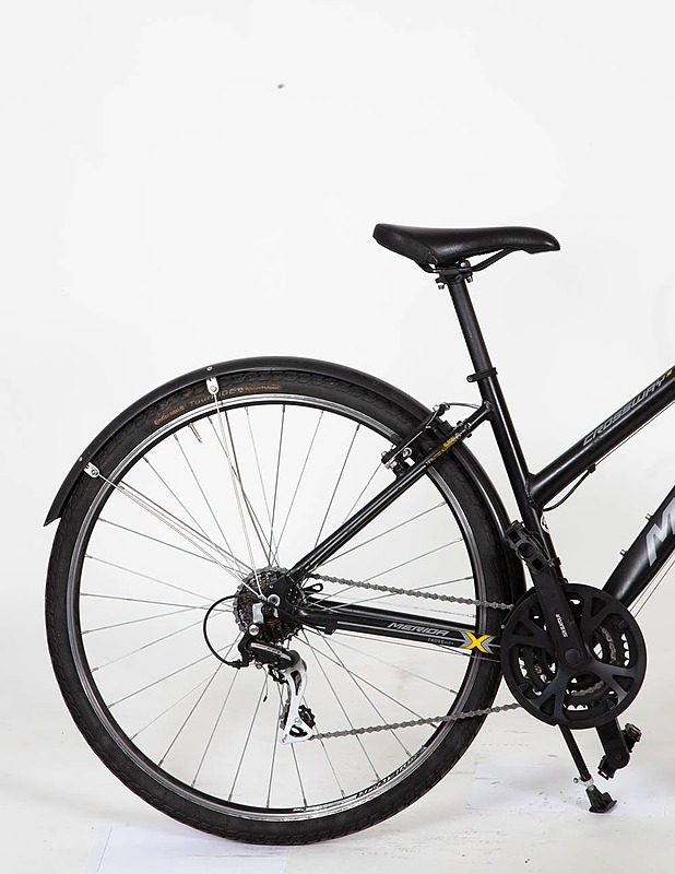 MERIDA Crossway polkupyörä, 28" - Naistenpyörät - 10105636185 - 2