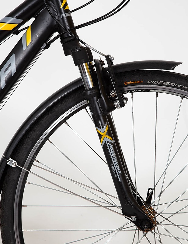 MERIDA Crossway polkupyörä, 28" - Naistenpyörät - 10105636185 - 3