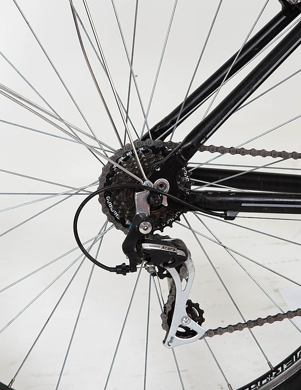 MERIDA Crossway polkupyörä, 28" - Naistenpyörät - 10105636185 - 4