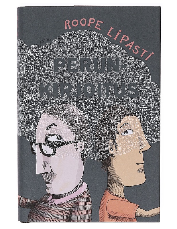 Perunkirjoitus - Roope Lipasti - Romaanit ja novellit - 10105636213 - 0