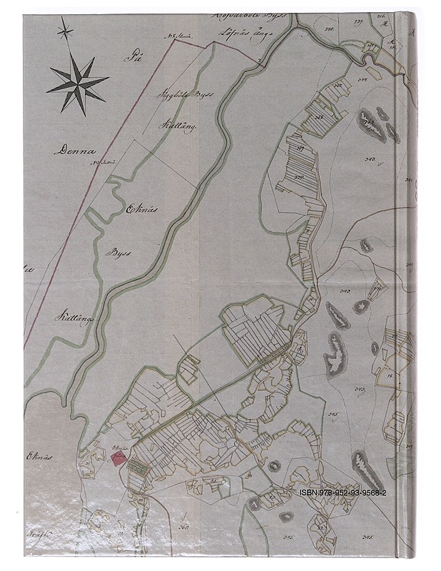 Eknäs -Siggböle : från forntiden till början av 1900-talet = Sikilä -Tamminiemi : muinaisuudesta 1900-luvun alkuun - Ahlberg, Kurt - Elämäkerrat ja muistelmat - 10105636221 - 1