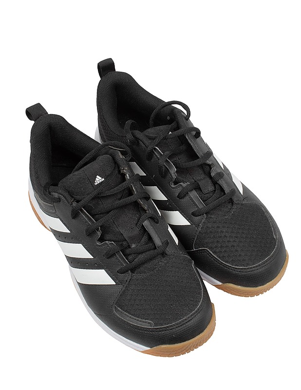 ADIDAS Naisten Sisäpelikengät, 39 1/3 - Naisten kävelykengät ja tennarit - 10105636225 - 0