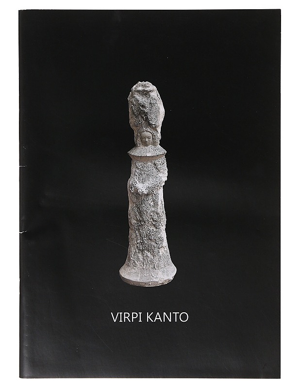 Virpi Kanto  - Tietokirjat - 10105636229 - 0
