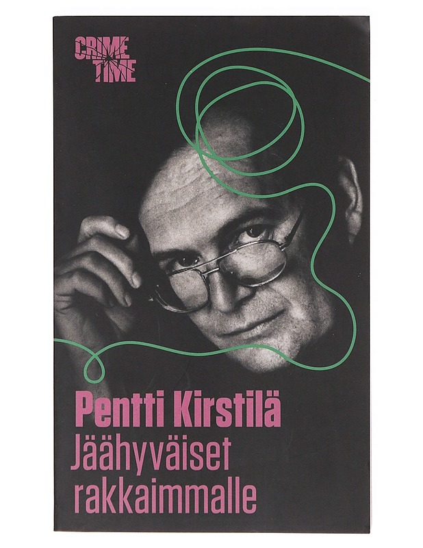 Jäähyväiset rakkaimmalle - Pentti Kirstilä - Romaanit ja novellit - 10105636233 - 0
