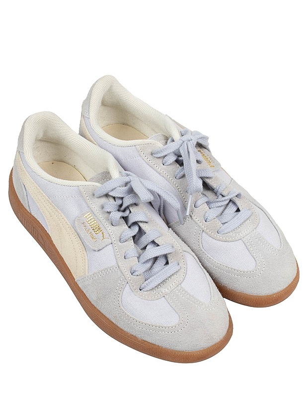 PUMA PALERMO Ortholite tennarit, 41 - Naisten kävelykengät ja tennarit - 10105636257 - 0