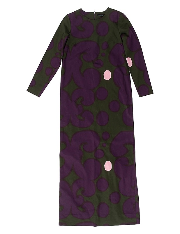 MARIMEKKO maksimekko, 38, II-laatu - Mekot ja hameet - 10105636268 - 0
