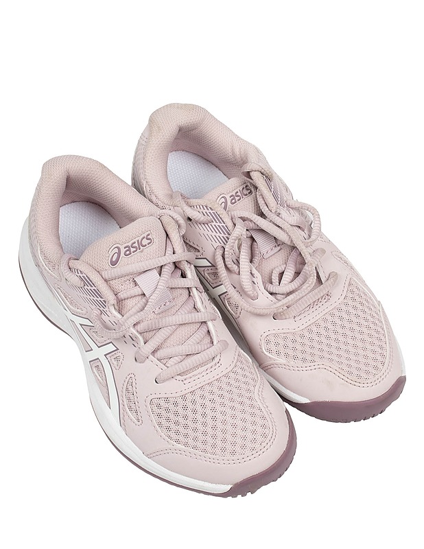 ASICS Upcourt 6 lasten sisäpelikengät, 33 - Lasten kengät - 10105636279 - 0