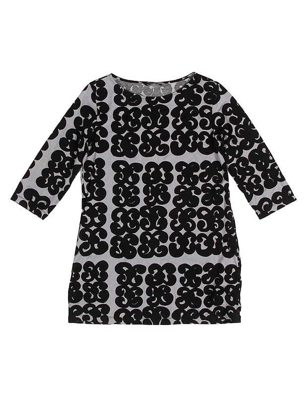 MARIMEKKO Peretta Tarha Trikootunika, S - Naisten paidat ja topit - 10105636284 - 0