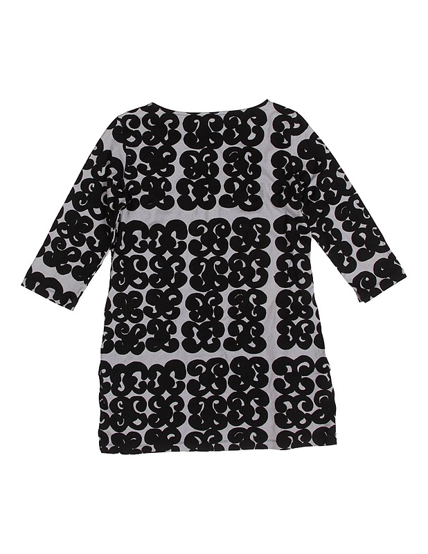 MARIMEKKO Peretta Tarha Trikootunika, S - Naisten paidat ja topit - 10105636284 - 1