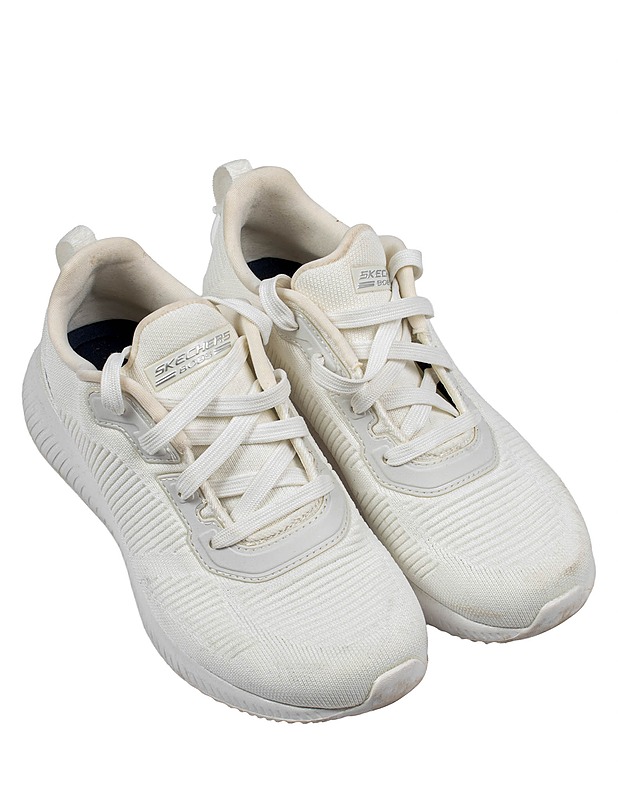 SKECHERS BOBS Matalavartiset tennarit, 37 - Naisten kävelykengät ja tennarit - 10105636298 - 0